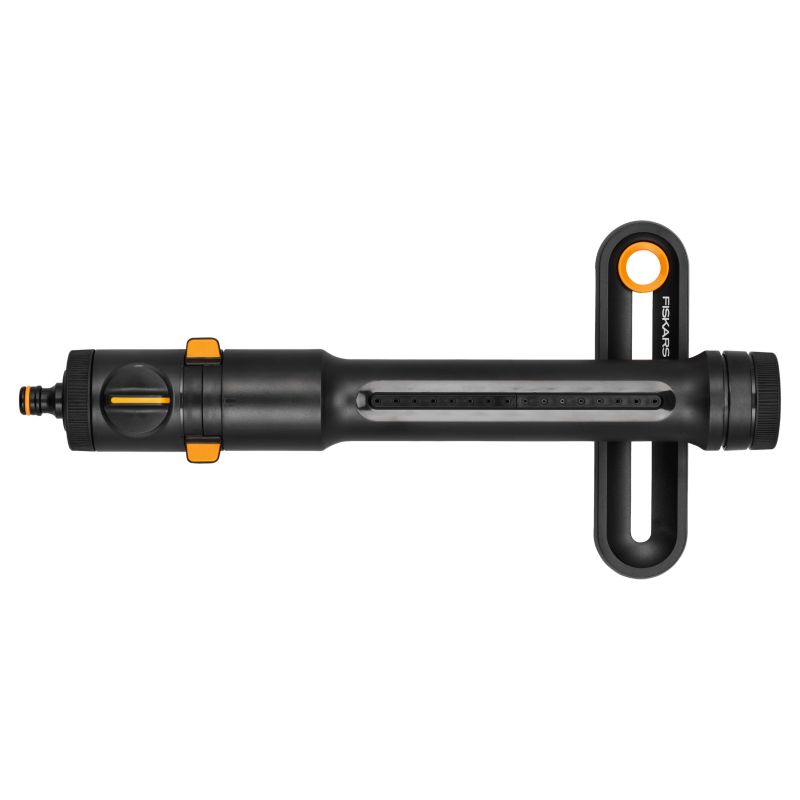 Oscilačný zavlažovač Fiskars M Comfort