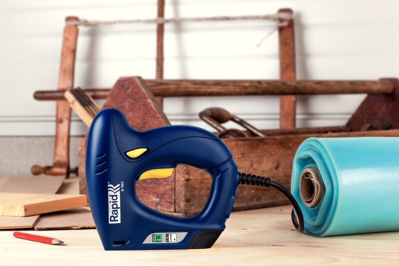 Elektrická zošívačka Rapid E-Tac