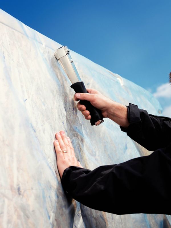 Kladivová zošívačka Rapid R11E